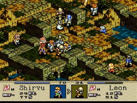 tactics ogre walkthrough|Tactics Ogre: Let Us Cling Together – Guides and FAQs .
